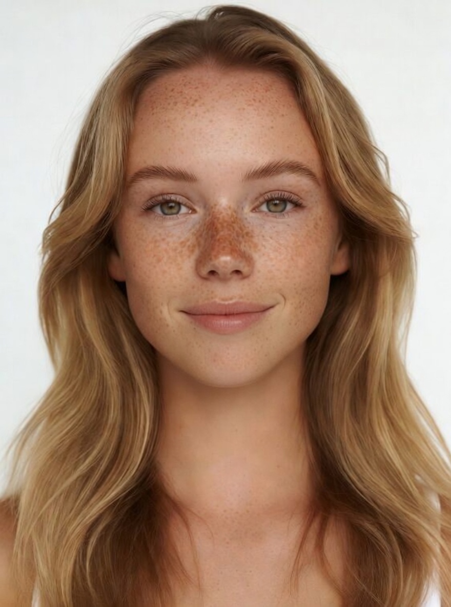 Exemplo de reconhecimento facial